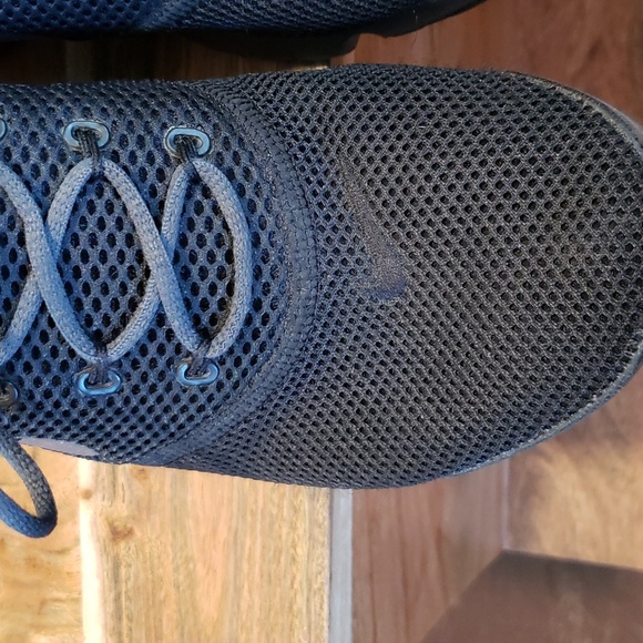 Nike Presto youth / women's size 6.  Pre-owned.   Good condition - Picture 8 of 8